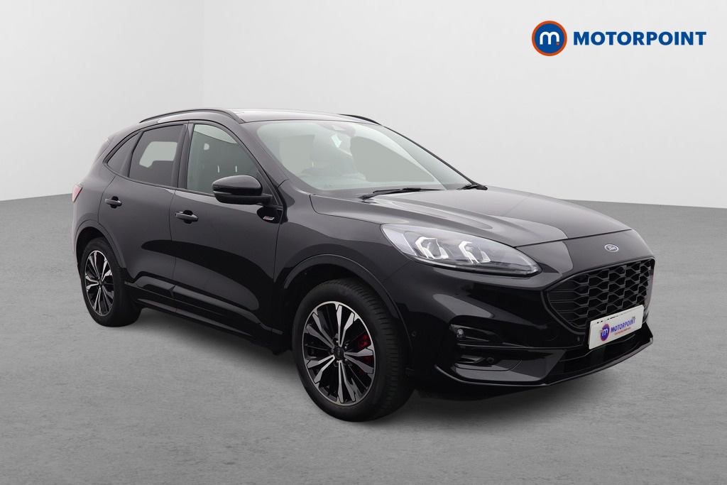 Used Ford Kuga 2022 for sale - 77639776: Photo 1