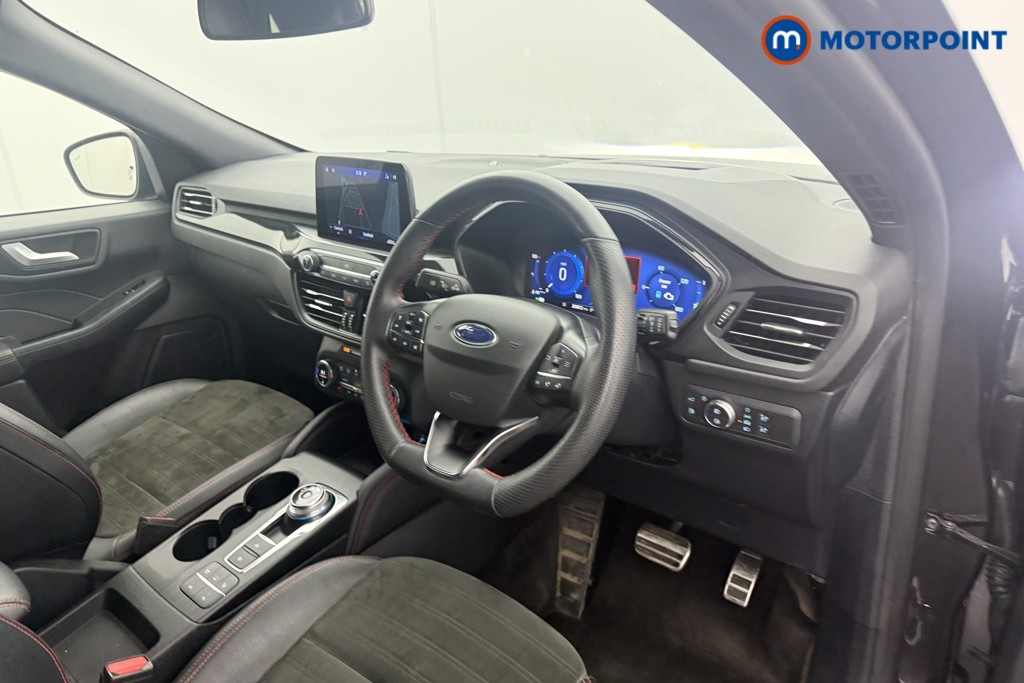 Used Ford Kuga 2022 for sale - 77639776: Photo 12