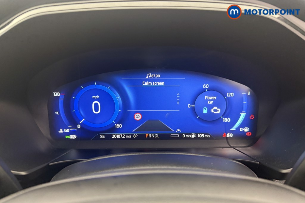 Used Ford Kuga 2022 for sale - 77639776: Photo 13