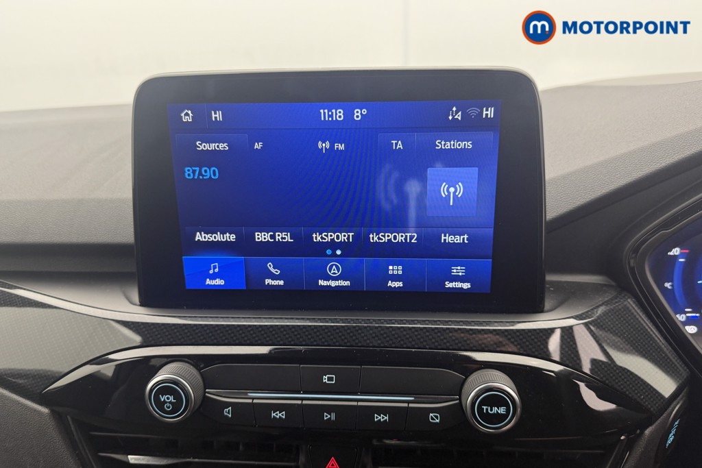 Used Ford Kuga 2022 for sale - 77639776: Photo 14