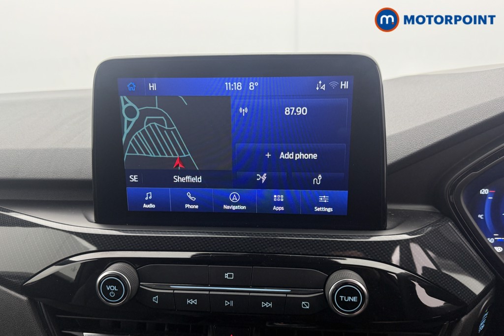 Used Ford Kuga 2022 for sale - 77639776: Photo 18