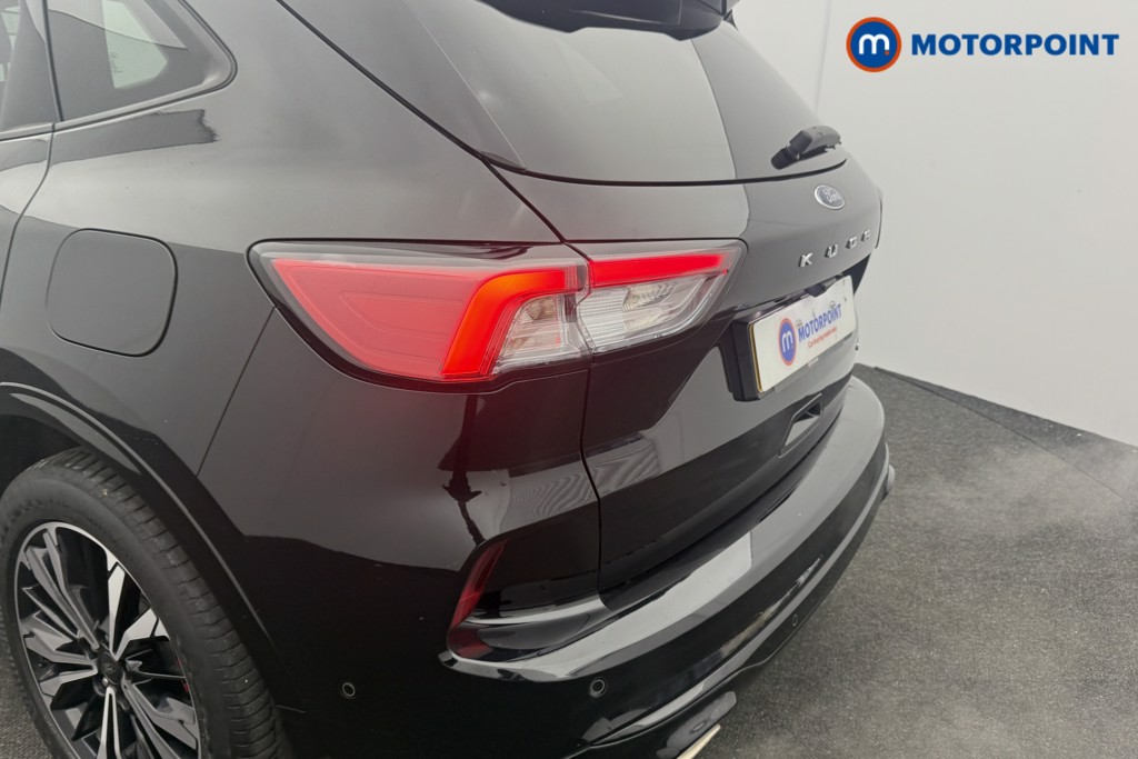 Used Ford Kuga 2022 for sale - 77639776: Photo 37