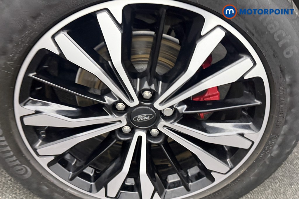 Used Ford Kuga 2022 for sale - 77639776: Photo 42