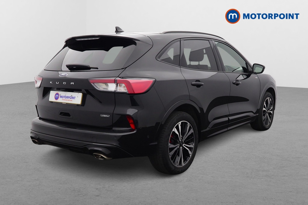 Used Ford Kuga 2022 for sale - 77639776: Photo 7