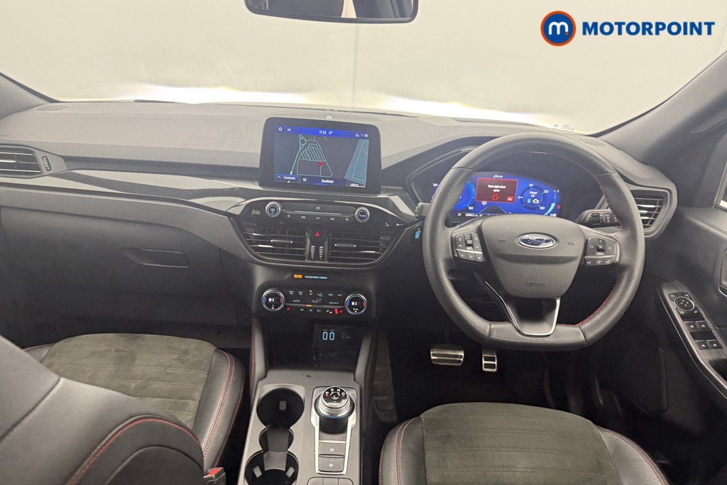 Used Ford Kuga 2022 for sale - 77639776: Photo 9