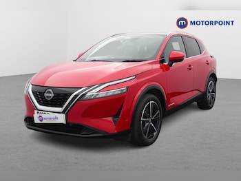Used Nissan Qashqai 2023 for sale - 78719835: Photo