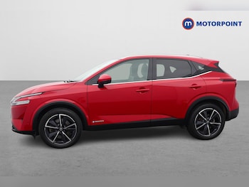 Used Nissan Qashqai 2023 for sale - 78719835: Photo