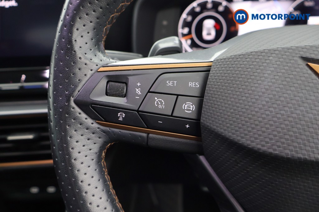 Used Cupra Formentor 2022 for sale - 77555482: Photo 10