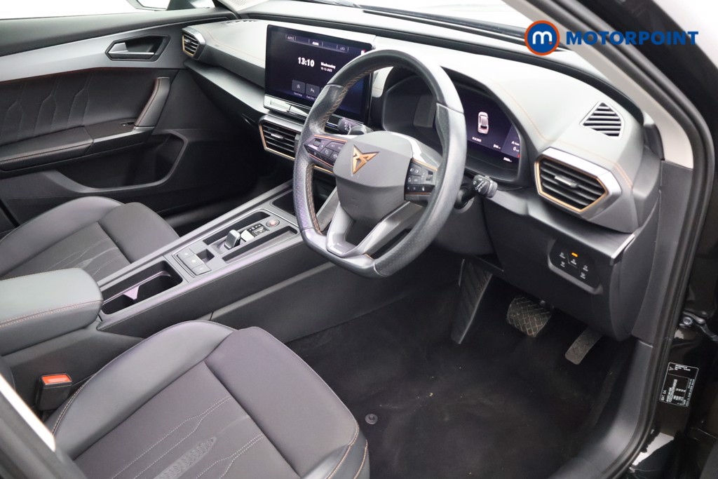 Used Cupra Formentor 2022 for sale - 77555482: Photo 19