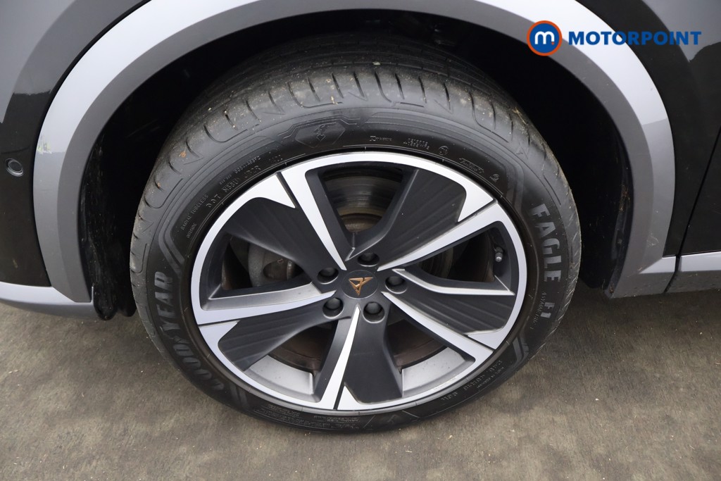 Used Cupra Formentor 2022 for sale - 77555482: Photo 28