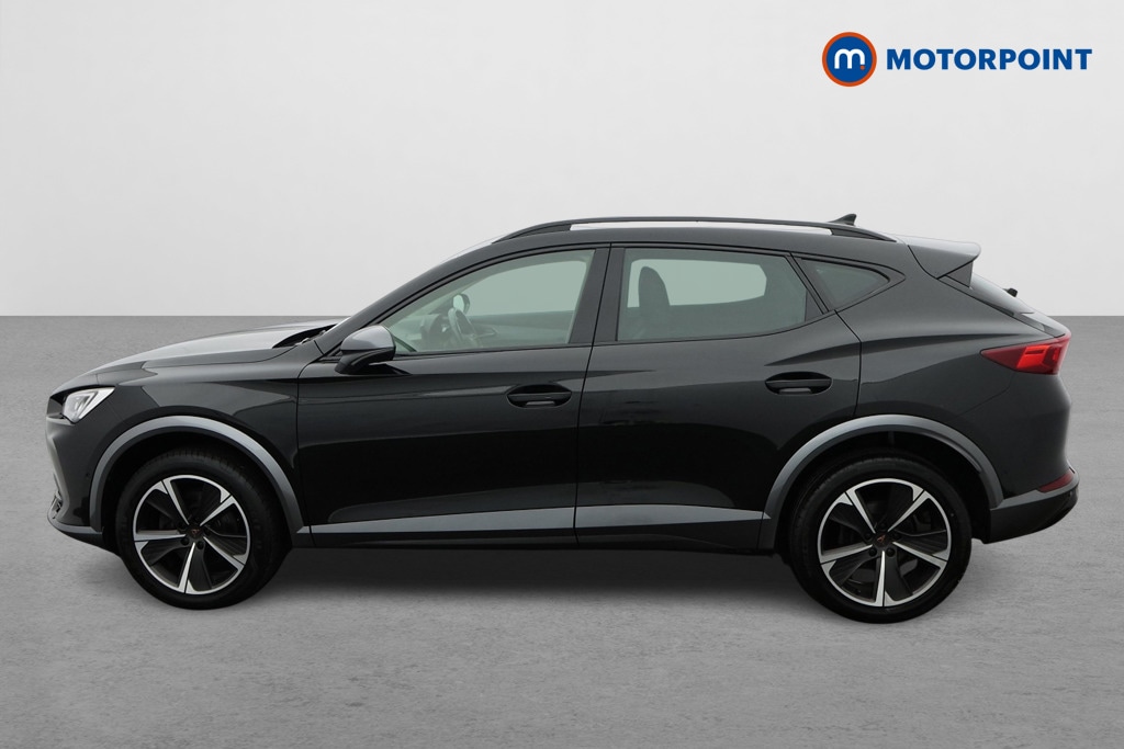 Used Cupra Formentor 2022 for sale - 77555482: Photo 4