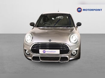 Used MINI Hatch 2019 for sale - 75743219: Photo