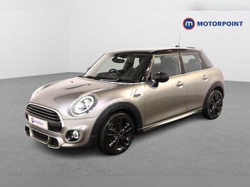 Used MINI Hatch 2019 for sale - 75743219: Photo