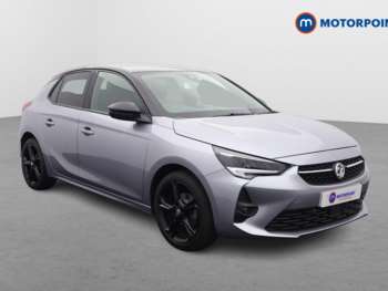 2023 - 1.2 GS 5dr