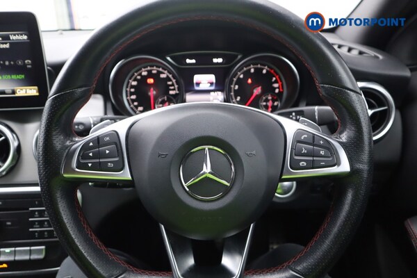 Used Mercedes-Benz GLA 2018 for sale - 76255575: Photo 16