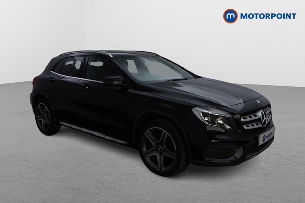 Used Mercedes-Benz GLA 2018 for sale - 76255575: Photo 1