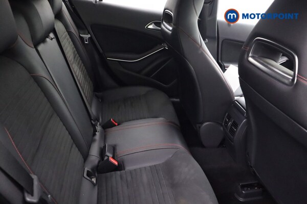 Used Mercedes-Benz GLA 2018 for sale - 76255575: Photo 26