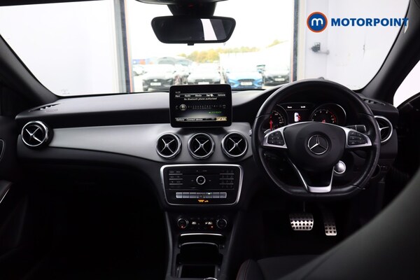 Used Mercedes-Benz GLA 2018 for sale - 76255575: Photo 27