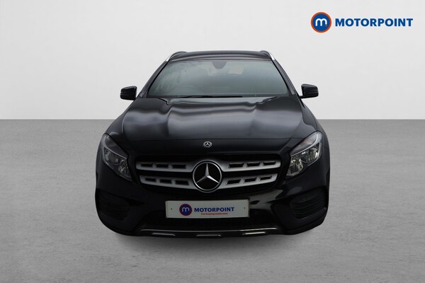 Used Mercedes-Benz GLA 2018 for sale - 76255575: Photo 2