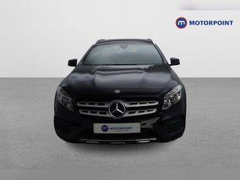 Used Mercedes-Benz GLA 2018 for sale - 76255575: Photo 2