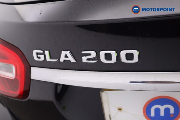 Used Mercedes-Benz GLA 2018 for sale - 76255575: Photo 31