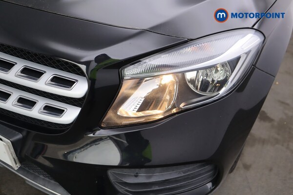 Used Mercedes-Benz GLA 2018 for sale - 76255575: Photo 34