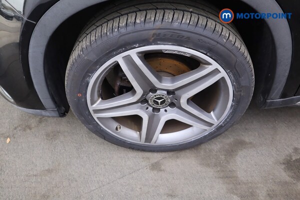 Used Mercedes-Benz GLA 2018 for sale - 76255575: Photo 36