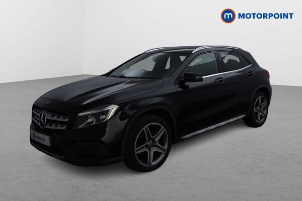 Used Mercedes-Benz GLA 2018 for sale - 76255575: Photo 3