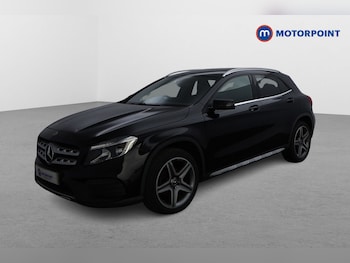 Used Mercedes-Benz GLA 2018 for sale - 76255575: Photo 3