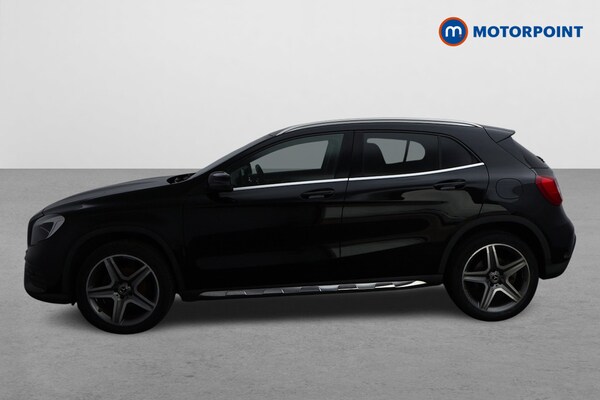 Used Mercedes-Benz GLA 2018 for sale - 76255575: Photo 4