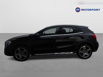 Used Mercedes-Benz GLA 2018 for sale - 76255575: Photo 4