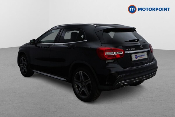 Used Mercedes-Benz GLA 2018 for sale - 76255575: Photo 5