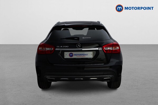 Used Mercedes-Benz GLA 2018 for sale - 76255575: Photo 6