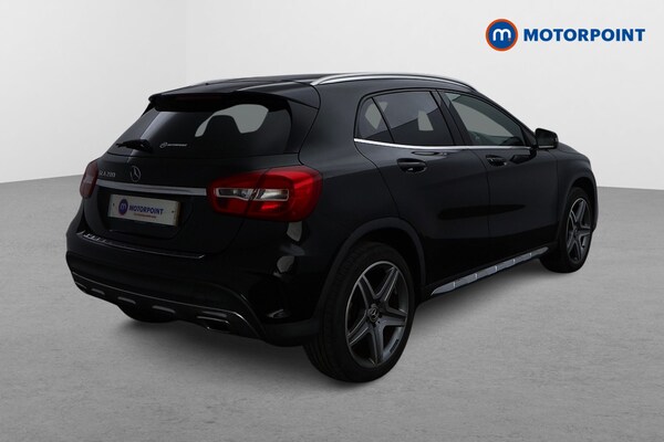 Used Mercedes-Benz GLA 2018 for sale - 76255575: Photo 7
