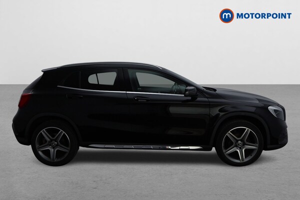 Used Mercedes-Benz GLA 2018 for sale - 76255575: Photo 8