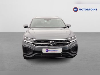 Used Volkswagen T-Roc 2025 for sale - 79134355: Photo