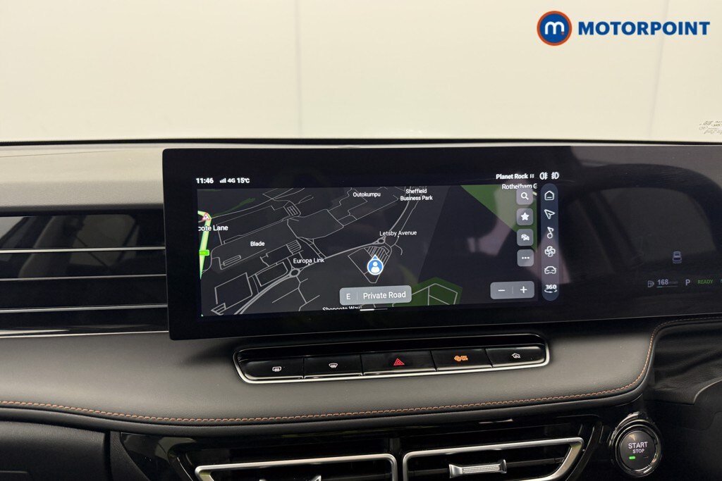 Used MG MG HS 2025 for sale - 78180544: Photo 10