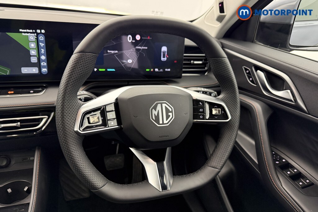 Used MG MG HS 2025 for sale - 78180544: Photo 11