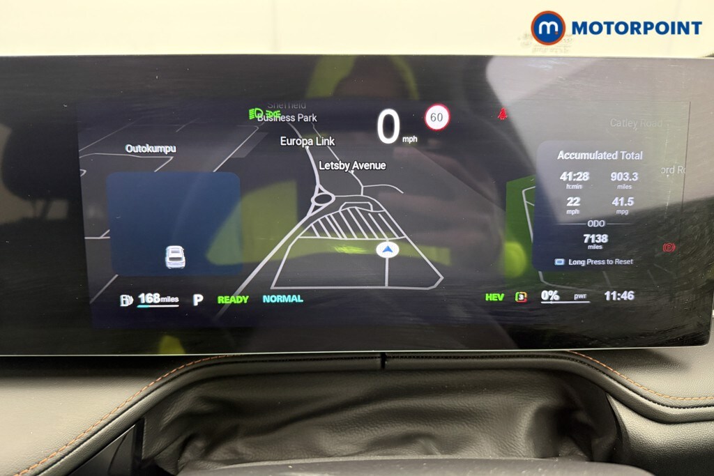 Used MG MG HS 2025 for sale - 78180544: Photo 12