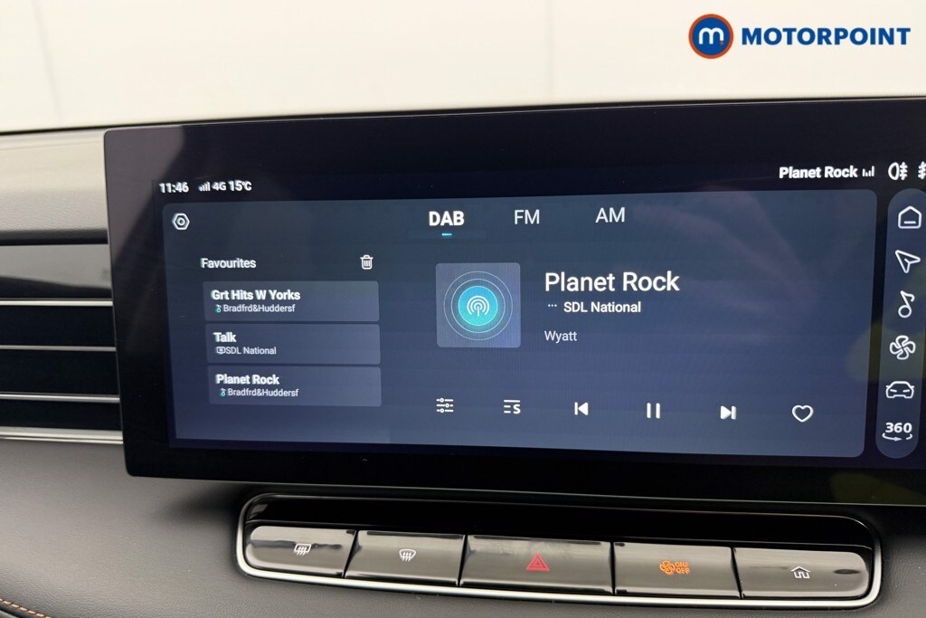 Used MG MG HS 2025 for sale - 78180544: Photo 14