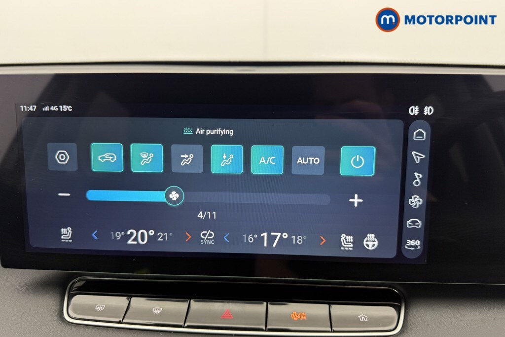 Used MG MG HS 2025 for sale - 78180544: Photo 16