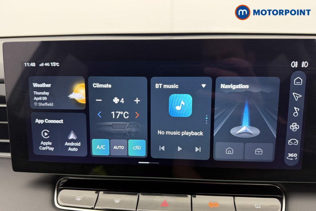 Used MG MG HS 2025 for sale - 78180544: Photo 19