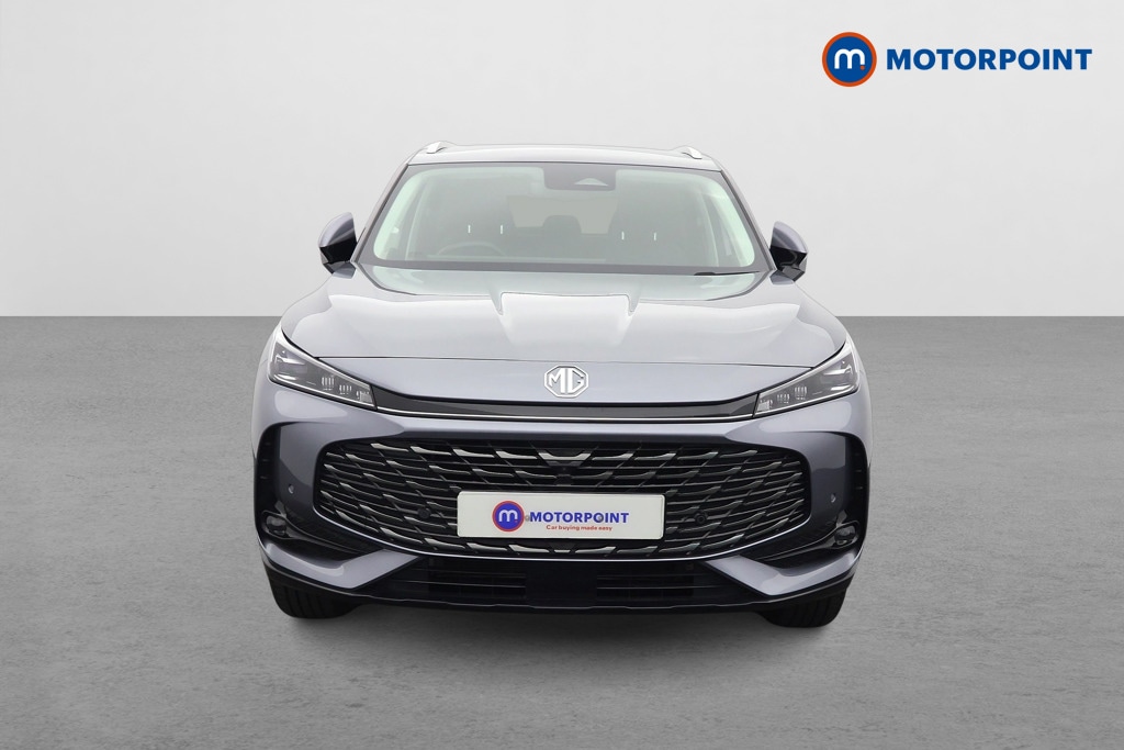 Used MG MG HS 2025 for sale - 78180544: Photo 2