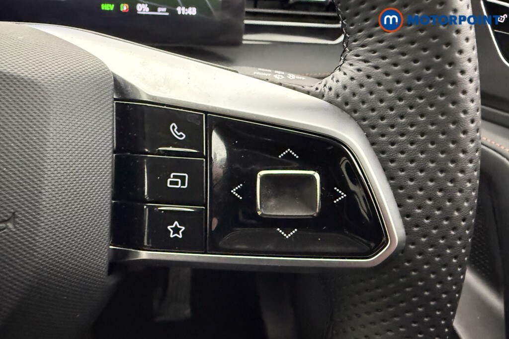 Used MG MG HS 2025 for sale - 78180544: Photo 24