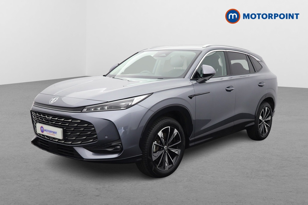 Used MG MG HS 2025 for sale - 78180544: Photo 3