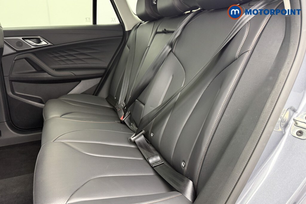 Used MG MG HS 2025 for sale - 78180544: Photo 30