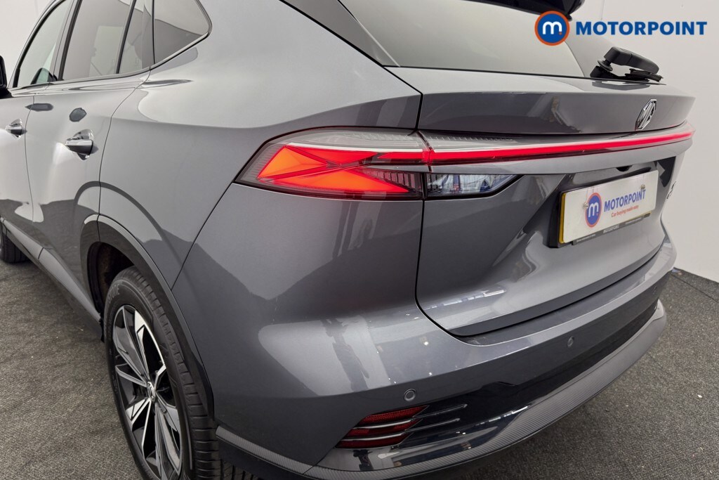 Used MG MG HS 2025 for sale - 78180544: Photo 33