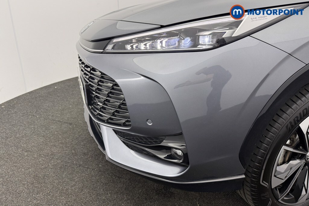 Used MG MG HS 2025 for sale - 78180544: Photo 34