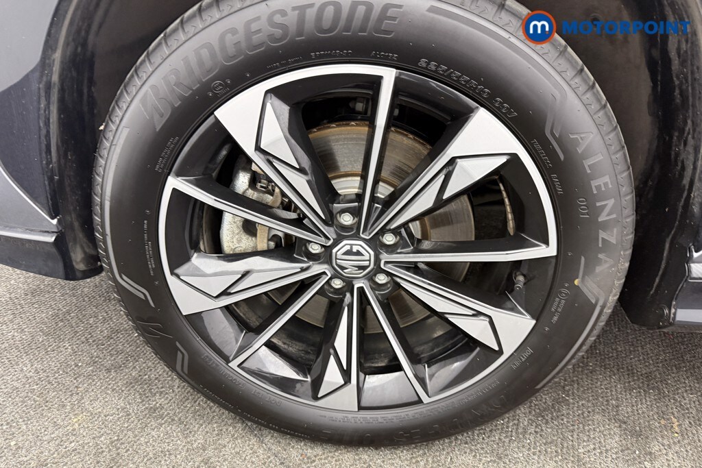 Used MG MG HS 2025 for sale - 78180544: Photo 35