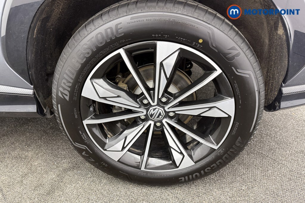 Used MG MG HS 2025 for sale - 78180544: Photo 36